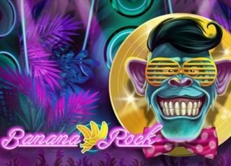 Banana Rock